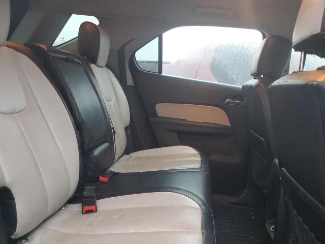 Photo 10 from auction – 2013 CHEVROLET EQUINOX LS with VIN 2GNALBEK3D6328213