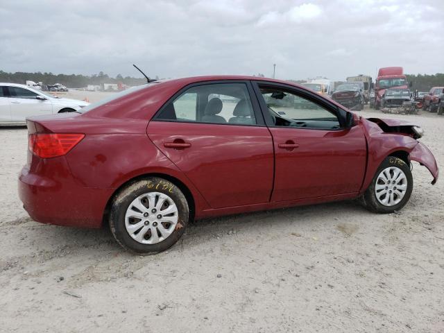 Photo 3 from auction – 2012 KIA FORTE EX with VIN KNAFU4A21C5515969