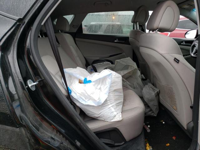 Photo 10 from auction – 2016 HYUNDAI TUCSON LIM with VIN KM8J3CA46GU067604