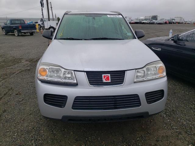 Photo 5 from auction – 2007 SATURN VUE with VIN 5GZCZ33D17S824718