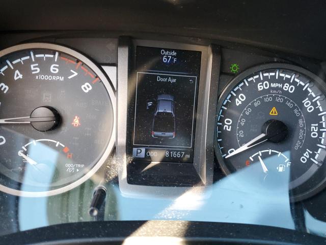 Photo 9 from auction – 2016 TOYOTA TACOMA DOU with VIN 3TMAZ5CN3GM003707