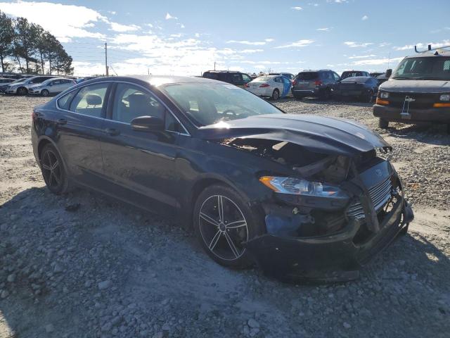 Photo 4 from auction – 2014 FORD FUSION SE with VIN 3FA6P0HD7ER154683