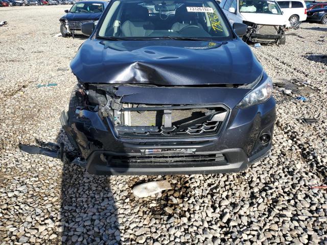Photo 11 from auction – 2018 SUBARU CROSSTREK with VIN JF2GTAACXJH235143