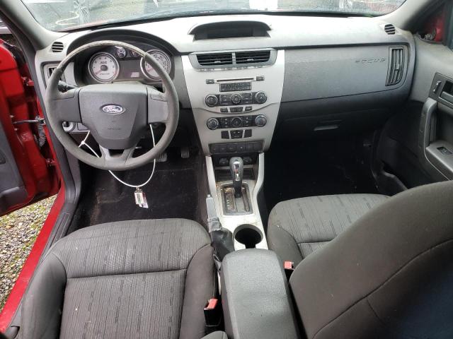 Photo 8 from auction – 2010 FORD FOCUS SE with VIN 1FAHP3FN5AW272728