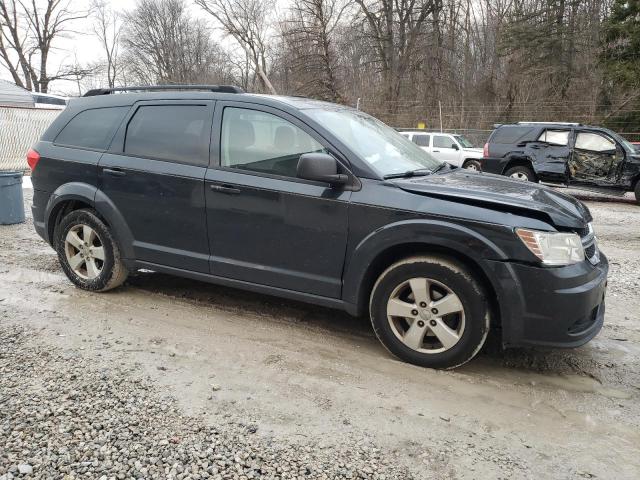Photo 4 from auction – 2012 DODGE JOURNEY SE with VIN 3C4PDCAB8CT143676