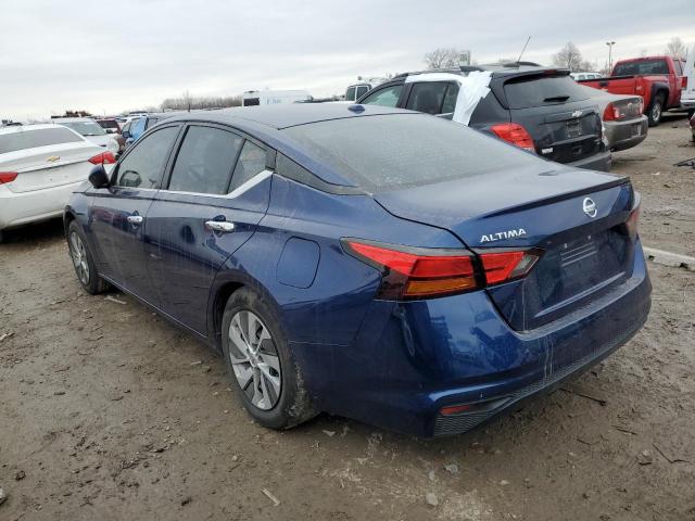 Photo 2 from auction – 2020 NISSAN ALTIMA S with VIN 1N4BL4BV5LC190516
