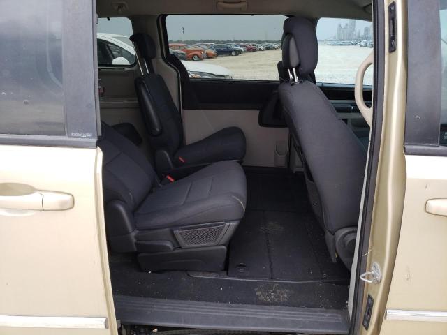 Photo 11 from auction – 2010 DODGE GRAND CARA with VIN 2D4RN5D11AR450467