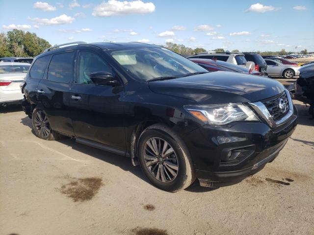 Photo 4 from auction – 2019 NISSAN PATHFINDER with VIN 5N1DR2MM9KC592091