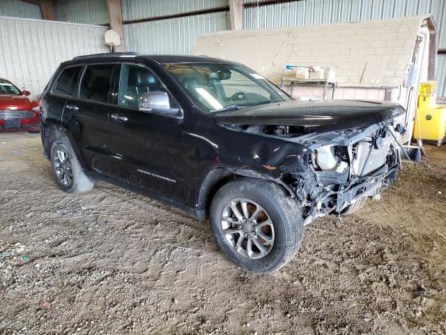 Photo 4 from auction – 2015 JEEP GRAND CHER with VIN 1C4RJEBG9FC807751