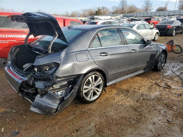 Photo 3 from auction – 2014 MERCEDES-BENZ E 350 4MAT with VIN WDDHF8JB1EB064078