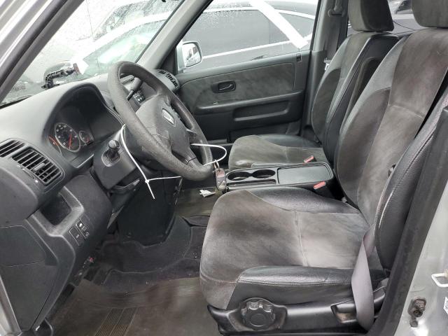 Photo 7 from auction – 2003 HONDA CR-V EX with VIN JHLRD78813C043167