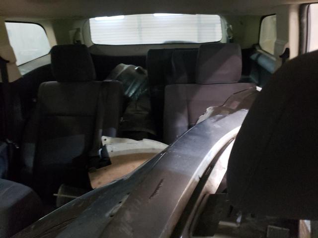 صورة رقم 10 من المزاد - 2010 DODGE JOURNEY SX مع VIN 3D4PG5FV7AT140256