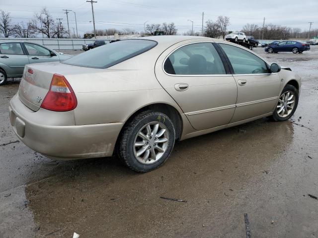Photo 3 from auction – 2004 CHRYSLER 300M with VIN 2C3HE66G94H645148
