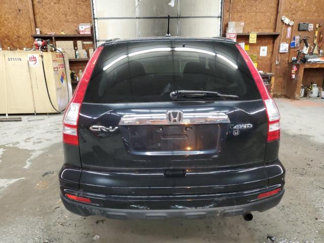 Photo 6 from auction – 2011 HONDA CR-V EX with VIN JHLRE4H58BC003801