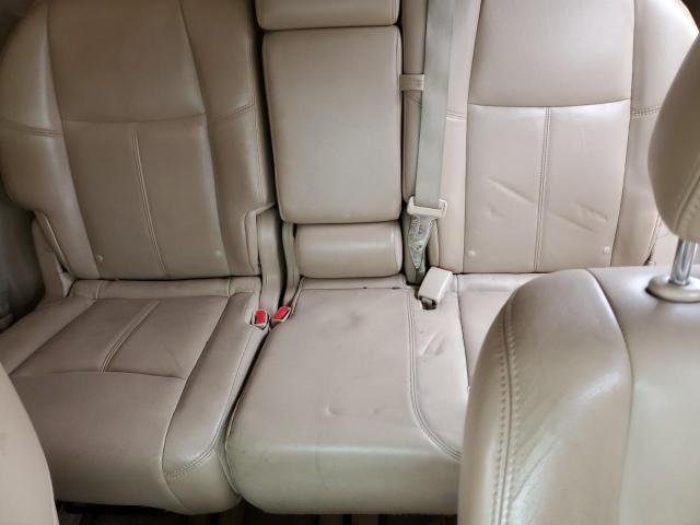 Photo 10 from auction – 2013 NISSAN PATHFINDER with VIN 5N1AR2MN9DC612970
