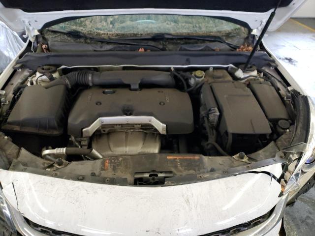 Photo 11 from auction – 2016 CHEVROLET MALIBU LIM with VIN 1G11C5SA2GF112751