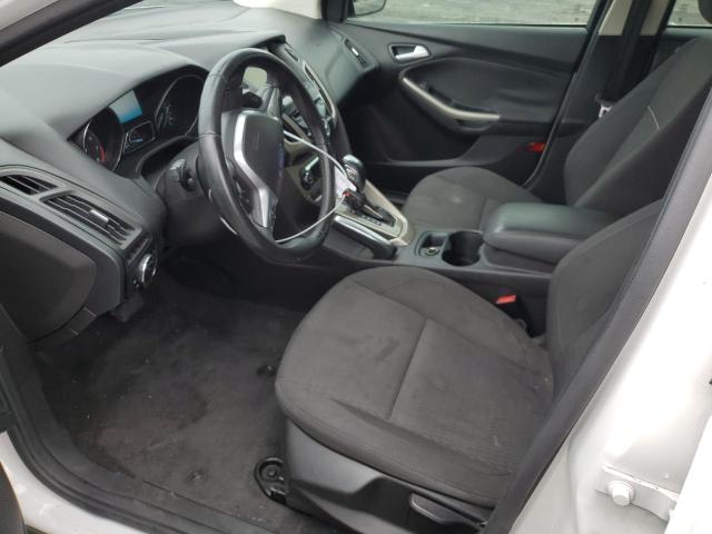 Photo 7 from auction – 2012 FORD FOCUS SEL with VIN 1FAHP3M26CL257748