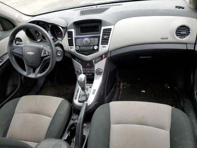 Photo 8 from auction – 2012 CHEVROLET CRUZE LS with VIN 1G1PC5SH1C7117841