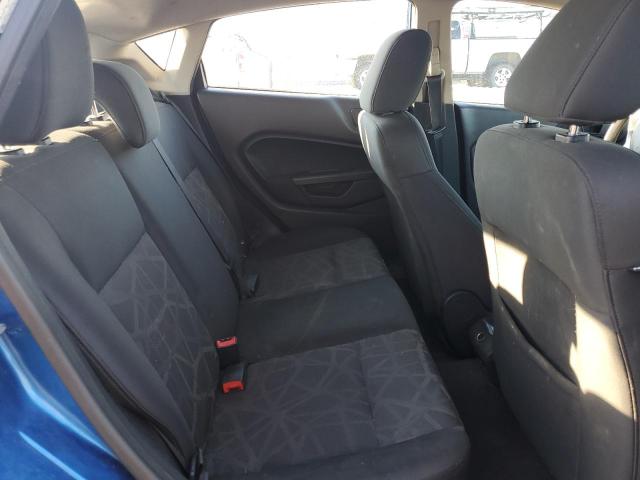Photo 10 from auction – 2011 FORD FIESTA SE with VIN 3FADP4EJ9BM108564