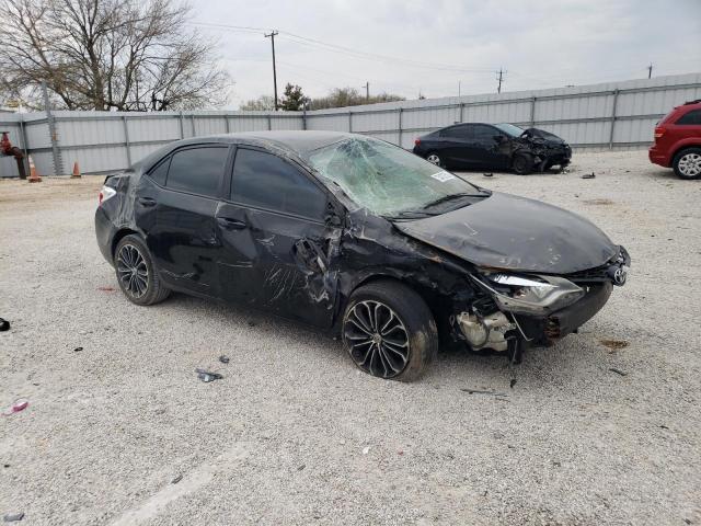 Photo 4 from auction – 2014 TOYOTA COROLLA L with VIN 2T1BURHE1EC090452