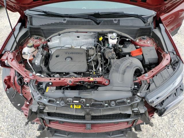 Photo 12 from auction – 2022 CHEVROLET TRAILBLAZE with VIN KL79MTSL2NB075098