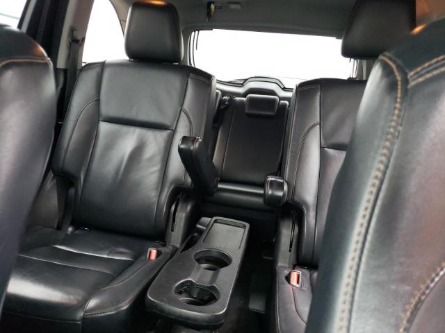 Photo 10 from auction – 2018 TOYOTA HIGHLANDER with VIN 5TDJZRFH0JS524226