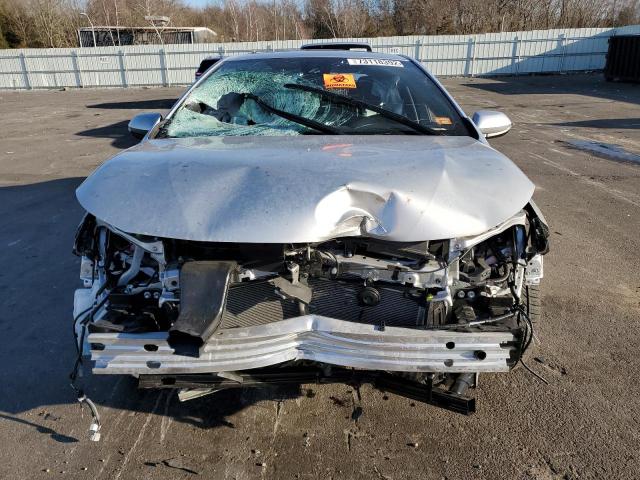 Photo 5 from auction – 2022 TOYOTA COROLLA SE with VIN JTDP4MCE7NJ088046