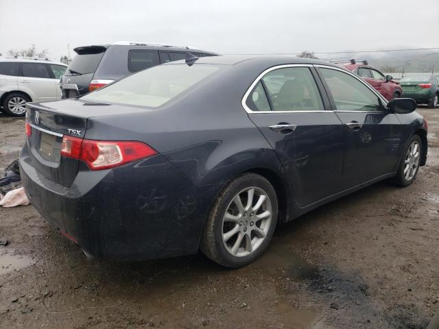 Photo 3 from auction – 2012 ACURA TSX TECH with VIN JH4CU2F6XCC024901