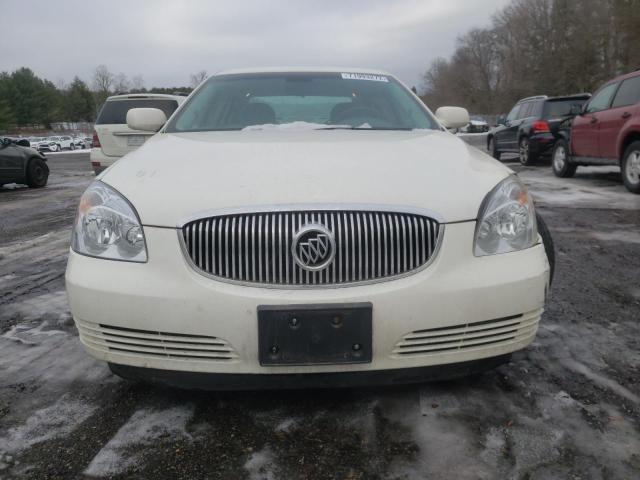 Photo 5 from auction – 2007 BUICK LUCERNE CX with VIN 1G4HP57237U162545