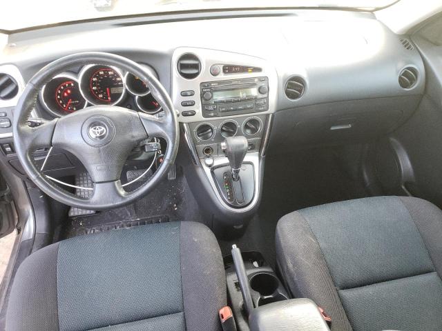 Photo 8 from auction – 2008 TOYOTA COROLLA MA with VIN 2T1KR32E78C687908