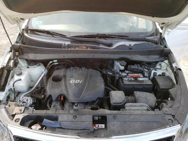 Photo 12 from auction – 2016 KIA SPORTAGE E with VIN KNDPCCAC4G7846729