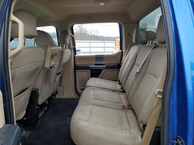 Photo 10 from auction – 2015 FORD F150 SUPER with VIN 1FTEW1EF1FFB89271