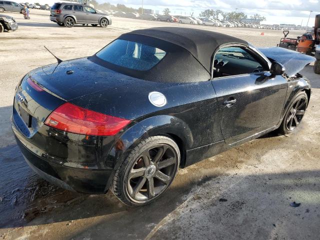 Photo 3 from auction – 2008 AUDI TT 2.0T with VIN TRUMF38J681035507