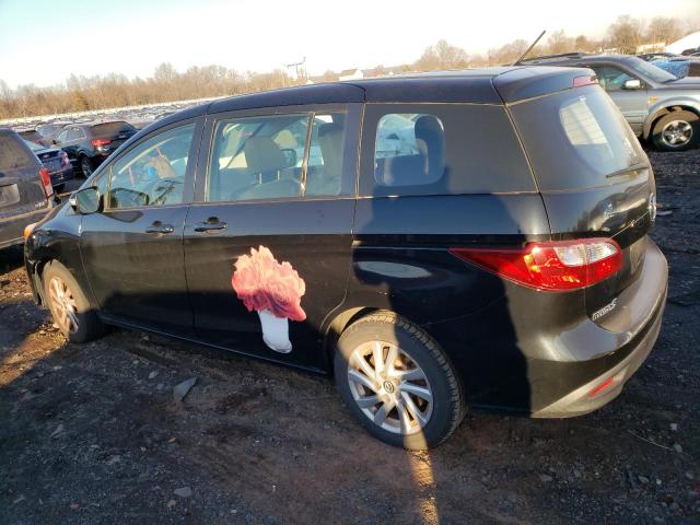 Photo 2 from auction – 2013 MAZDA 5 with VIN JM1CW2BL5D0149881