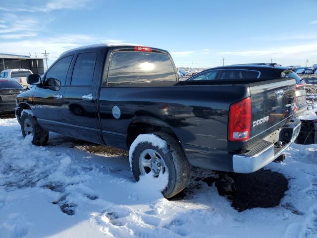 Photo 2 from auction – 2004 DODGE RAM 1500 S with VIN 1D7HU18D04S502513
