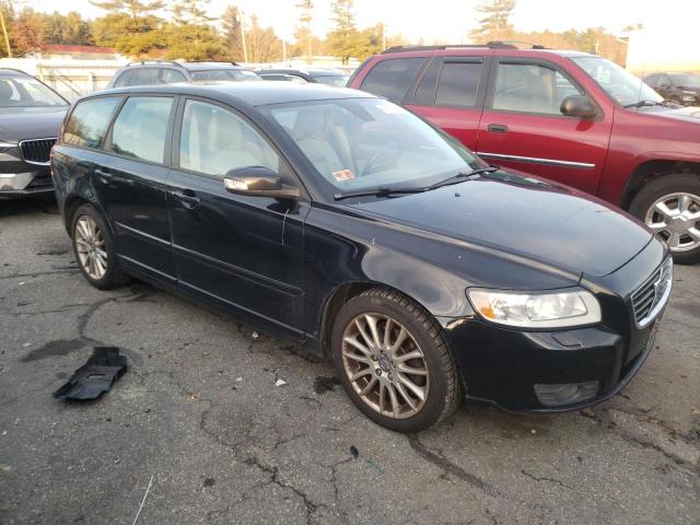 Photo 4 from auction – 2010 VOLVO V50 2.4I with VIN YV1382MW1A2540067