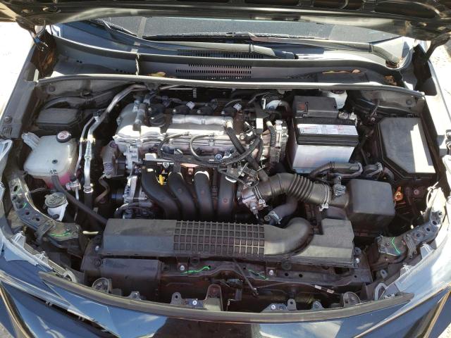 Photo 11 from auction – 2020 TOYOTA COROLLA LE with VIN 5YFEPRAE1LP066339