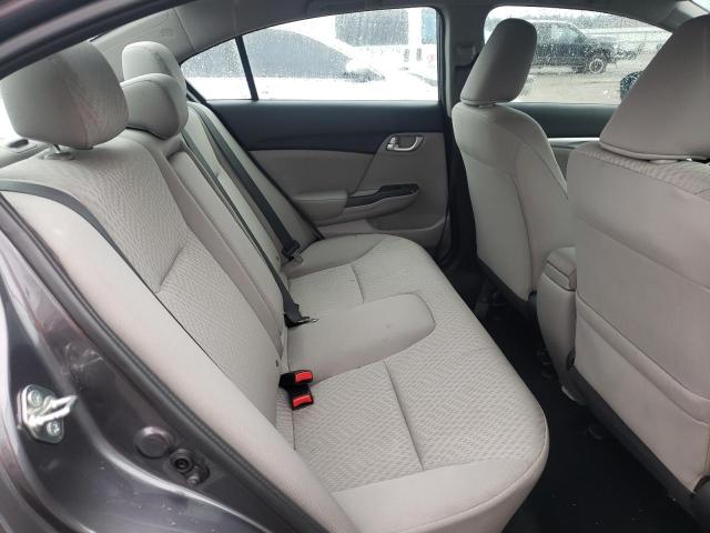 Photo 10 from auction – 2015 HONDA CIVIC EX with VIN 19XFB2F85FE252467
