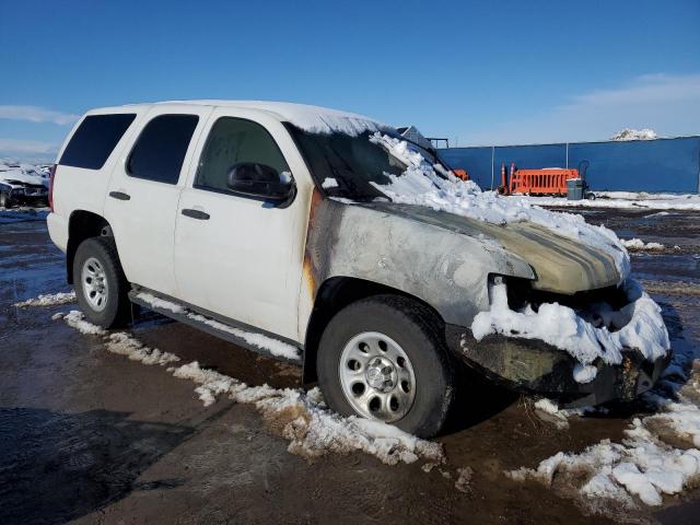 Photo 4 from auction – 2013 CHEVROLET TAHOE SPEC with VIN 1GNSK2E01DR313655