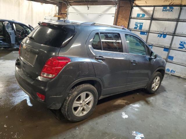 Photo 3 from auction – 2017 CHEVROLET TRAX 1LT with VIN 3GNCJPSB3HL281458
