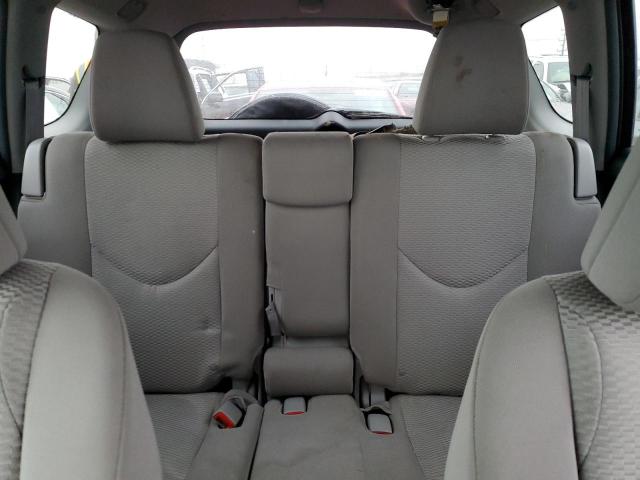 Photo 10 from auction – 2012 TOYOTA RAV4 with VIN 2T3BF4DV5CW193461