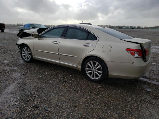 Photo 2 from auction – 2011 LEXUS ES 350 with VIN JTHBK1EG3B2418475
