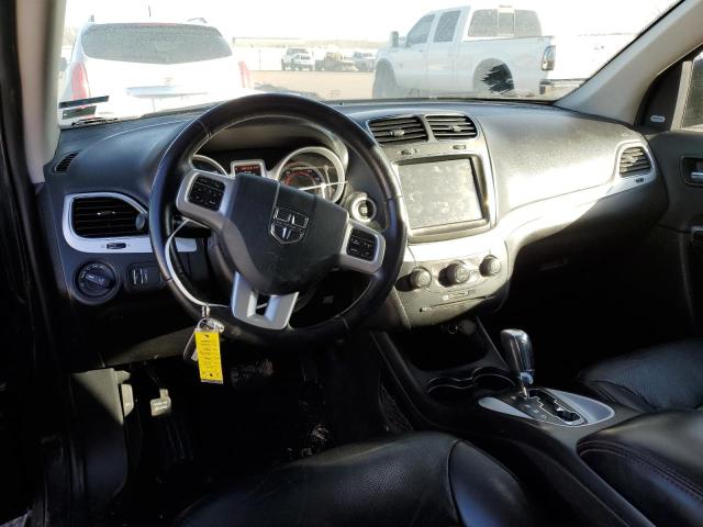 Photo 8 from auction – 2019 DODGE JOURNEY GT with VIN 3C4PDCEG7KT693777