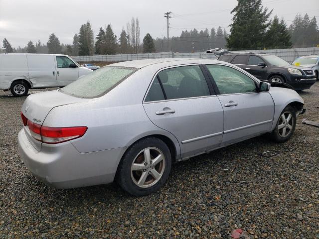 Photo 3 from auction – 2003 HONDA ACCORD EX with VIN JHMCM56683C040919