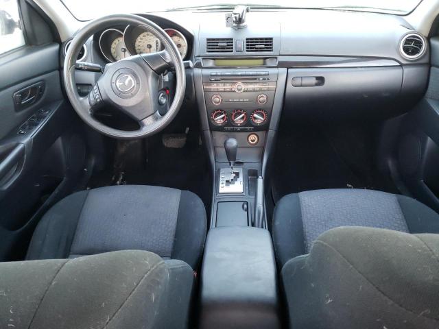 Photo 8 from auction – 2008 MAZDA 3 I with VIN JM1BK32F981869000