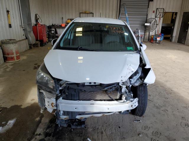 Photo 5 from auction – 2015 TOYOTA YARIS with VIN VNKKTUD35FA027507