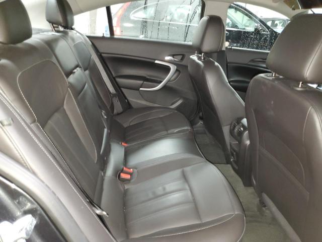 Photo 10 from auction – 2017 BUICK REGAL PREM with VIN 2G4GS5GX8H9111742