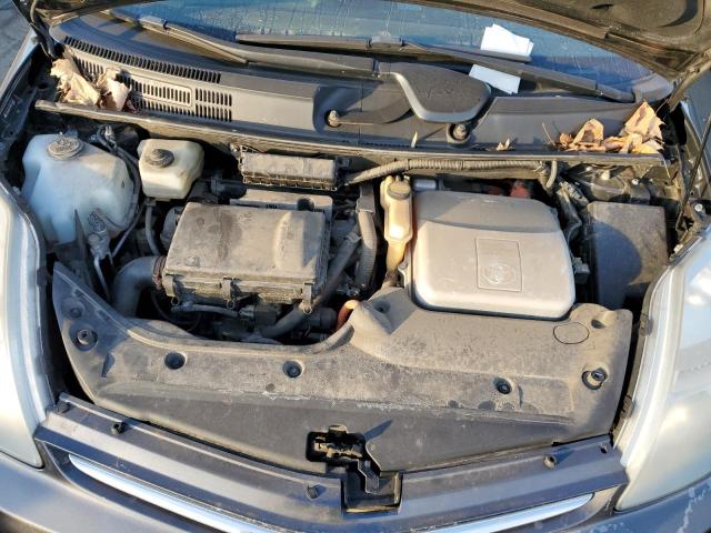 Photo 11 from auction – 2008 TOYOTA PRIUS with VIN JTDKB20U583311600