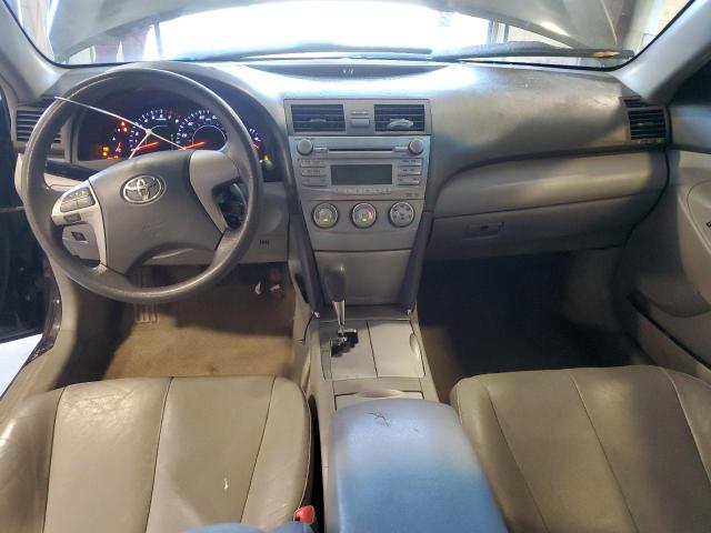 Photo 8 from auction – 2010 TOYOTA CAMRY BASE with VIN 4T1BF3EK5AU537505