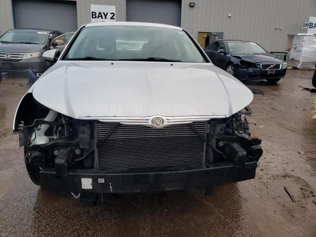 Photo 5 from auction – 2010 CHRYSLER SEBRING LI with VIN 1C3CC5FB2AN137346